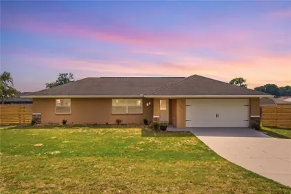 INVERNESS FL Home