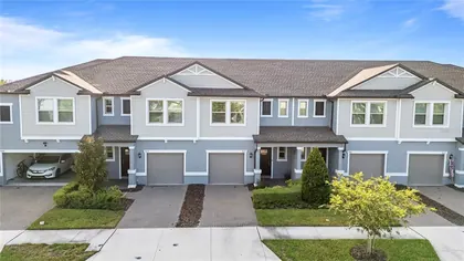 LAND O LAKES FL Home