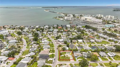 DUNEDIN FL Property
