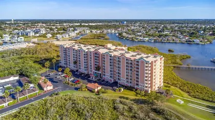 NEW PORT RICHEY FL Home