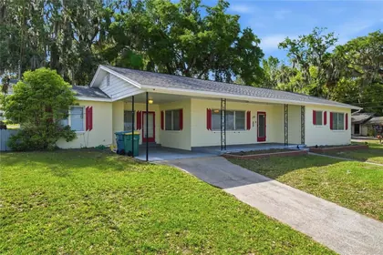 INVERNESS FL Home