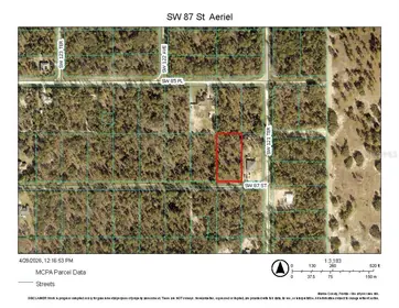 DUNNELLON FL Property