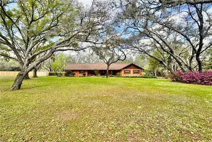RIVERVIEW FL Home