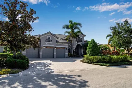 LAKEWOOD RANCH FL Home