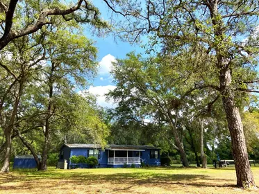 FORT MC COY FL Home
