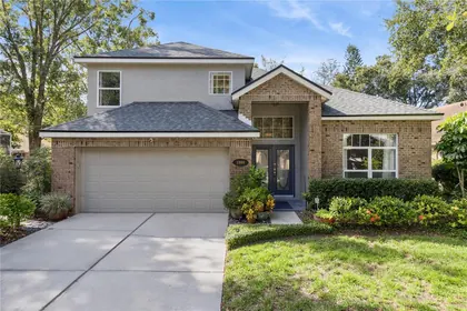 OVIEDO FL Home