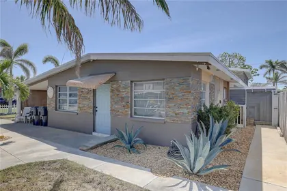 TREASURE ISLAND FL Home