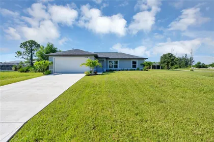 CAPE CORAL FL Home