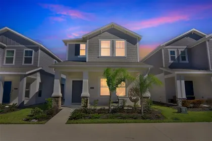 CLERMONT FL Home