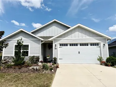 GAINESVILLE FL Home