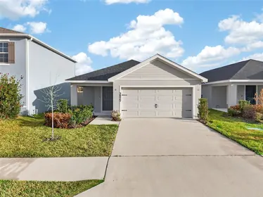 WINTER HAVEN FL Home