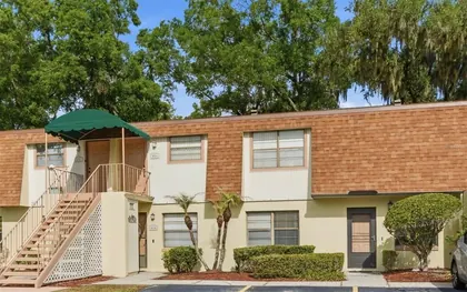 MULBERRY FL Home