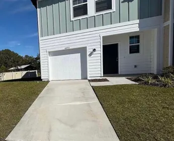GIBSONTON FL Home