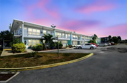 KENNETH CITY FL Home