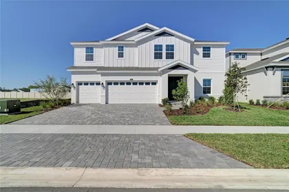 DADE CITY FL Home