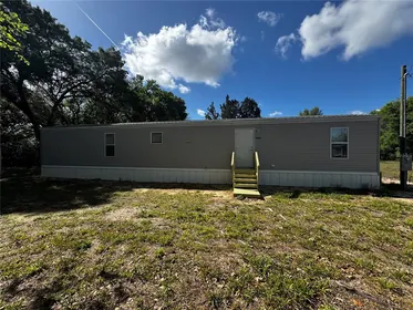 SUMMERFIELD FL Home