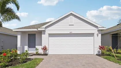 PUNTA GORDA FL Home