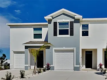 APOLLO BEACH FL Home