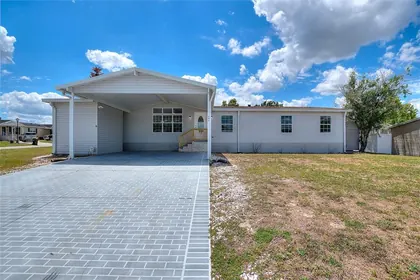 LAKELAND FL Home