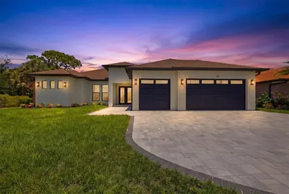 ROTONDA WEST FL Home