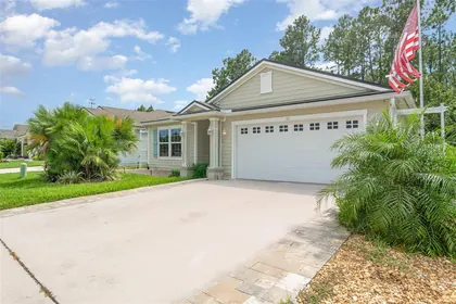 BUNNELL FL Home