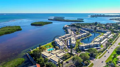 LONGBOAT KEY FL Home