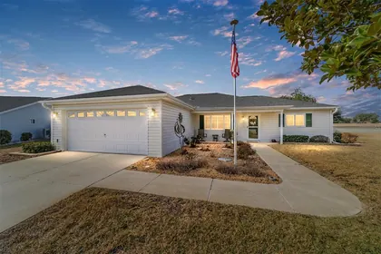 SUMMERFIELD FL Home