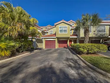 SARASOTA FL Home