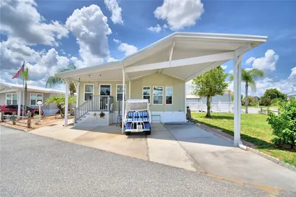 HAINES CITY FL Home