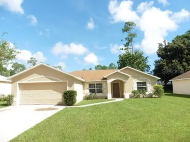 PALM COAST FL Home