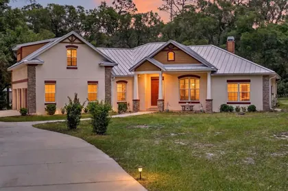 DELAND FL Home