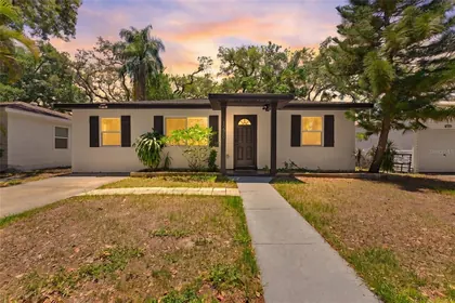 CLEARWATER FL Home