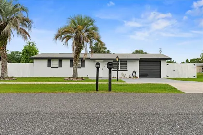 OCALA FL Home