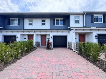 ST CLOUD FL Home