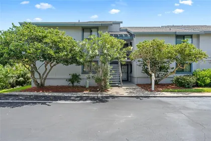 NEW SMYRNA BEACH FL Home