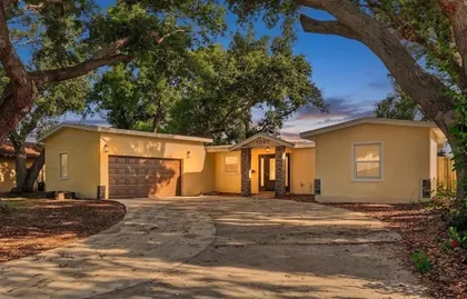 ST PETERSBURG FL Home