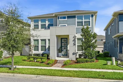 WINTER GARDEN FL Home