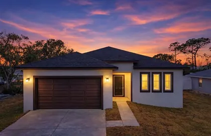 SPRING HILL FL Home