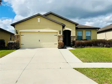 POLK CITY FL Home