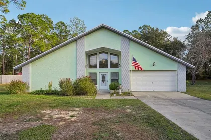 OCKLAWAHA FL Home