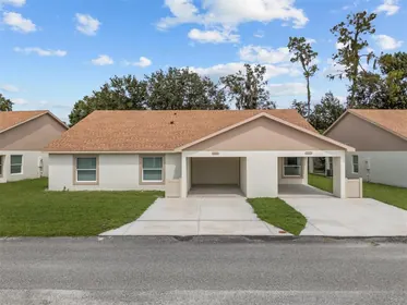 MULBERRY FL Home