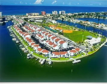 MADEIRA BEACH FL Home