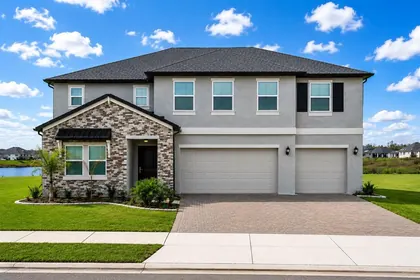 RIVERVIEW FL Home