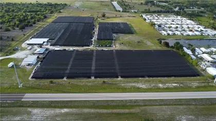 LAKE PLACID FL Property