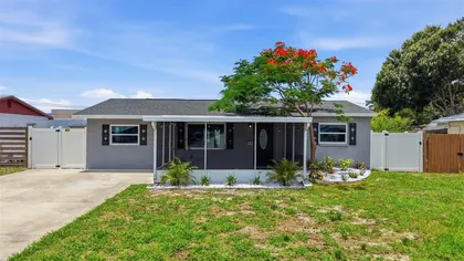 PINELLAS PARK FL Home