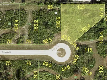 PLACIDA FL Property