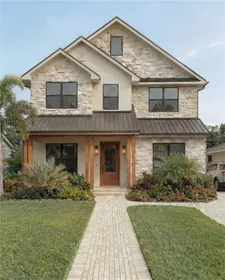 ST PETERSBURG FL Home