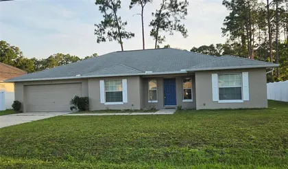 PALM COAST FL Home