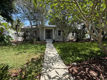 TAMPA FL Home