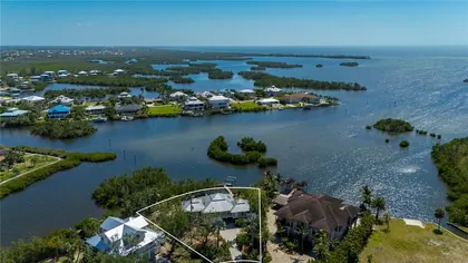 PUNTA GORDA FL Home